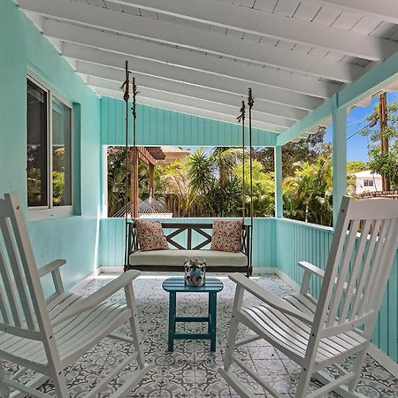 Welcome To Paradise! Secluded 4 Bed, 3 Bath, Pool フォート・ローダーデール エクステリア 写真